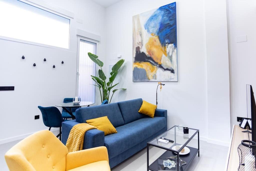 Loft 11 B Apartment Murcia Exterior photo